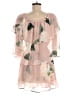 Show Me Your Mumu 100% Polyester Pink Romper Size M - photo 2