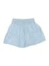 Crewcuts 100% Cotton Blue Denim Shorts Size 10 - photo 2