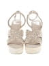 Dolce Vita Ivory Sandals Size 10 - photo 2
