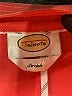 Talbots Orange Jacket Size L (estimated) - photo 6