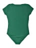 Kaileigh Green Bodysuit Size M - photo 2