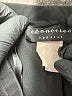 Connected Apparel Black Dress Pants Size 6 (estimated) - photo 7