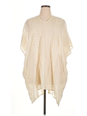 Elizabeth Gillett NYC Kimono (view 1)