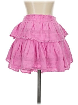 Love Shack Fancy Casual Skirt