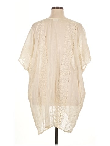 Elizabeth Gillett NYC Kimono (view 2)