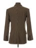 Unbranded Brown 3/4 Sleeve Top Size XS (petite) - photo 2