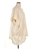 Elizabeth Gillett NYC Ivory Kimono Size 14 (estimated) - photo 4