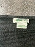 Aerie Solid Black Jumpsuit Size S - photo 4