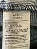 Old Navy Blue Jeans Size 10 Petite - photo 8