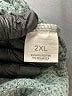 Unbranded Teal Kimono Size XXL - photo 7