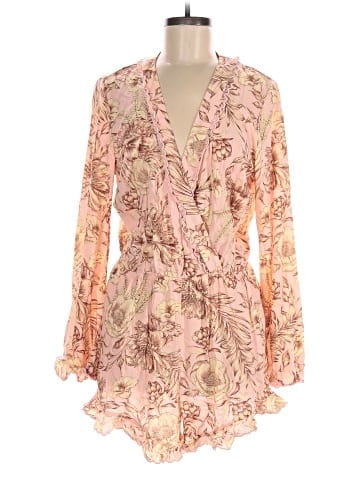 Target Romper (view 1)