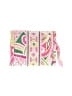 Vera Bradley Paisley Pink Wallet One size - photo 2