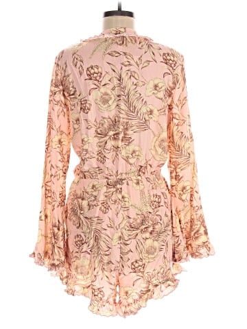 Target Romper (view 2)