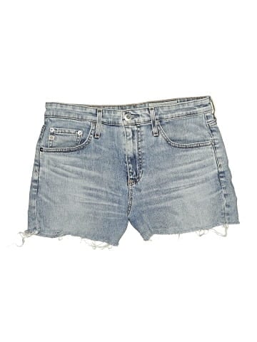 Adriano Goldschmied Denim Shorts (view 1)