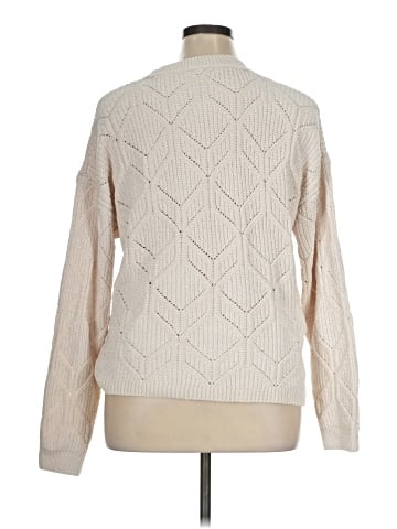 Weatherproof Turtleneck Sweater (view 2)