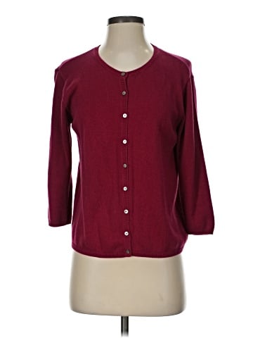 Talbots Cardigan (view 1)