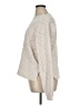 Weatherproof 100% Polyester Ivory Turtleneck Sweater Size XL - photo 5
