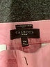 Talbots Solid Pink Casual Pants Size 14 - photo 4