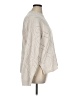 Weatherproof 100% Polyester Ivory Turtleneck Sweater Size XL - photo 4
