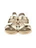 Baretraps Gold Sandals Size 6 - photo 2