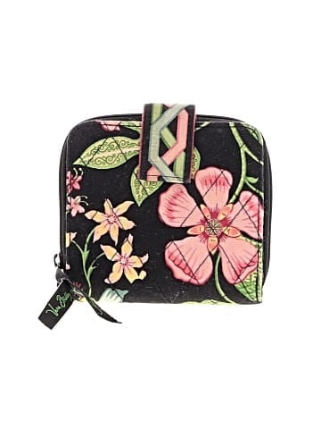 Vera Bradley Wallet (view 1)