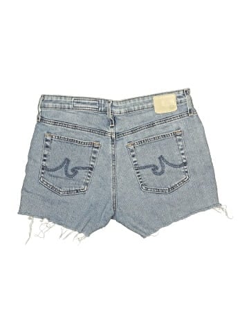 Adriano Goldschmied Denim Shorts (view 2)