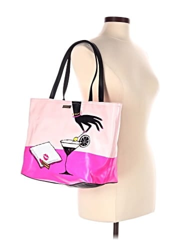 Kate Spade New York Tote (view 2)