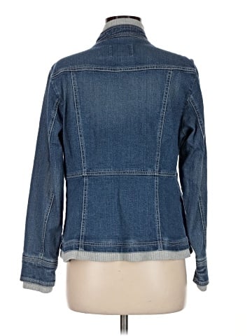 AMX Originals Denim Jacket (view 2)