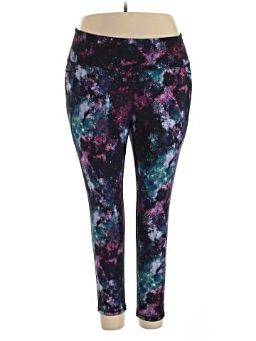 LIVI Active Pants (view 1)