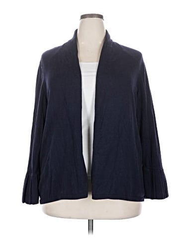 Talbots Cardigan (view 1)