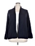 Talbots Blue Cardigan Size 3X - photo 1