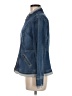 AMX Originals 100% Polyester Blue Denim Jacket Size M (petite) - photo 5