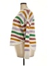 SO Stripes White Pullover Sweater Size XXL - photo 5