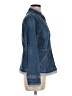 AMX Originals 100% Polyester Blue Denim Jacket Size M (petite) - photo 4