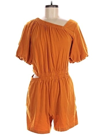 Cuyana Romper (view 1)