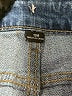Unbranded Graphic Blue Jeans Size 10 - photo 7