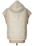 Assorted Brands Ivory Vest Size L - photo 2