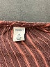 Old Navy 100% Viscose Brown Sleeveless Blouse Size 1X - photo 7