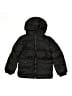 MICHAEL Michael Kors 100% Polyester Solid Black Snow Jacket Size 5 - 6 - photo 1