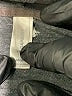 Gap Gray Zip Up Hoodie Size M - photo 7