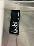 Bobi 100% Rayon Gray Long Sleeve Blouse Size XS - photo 7
