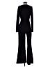 Shein Black Jumpsuit Size L - photo 2