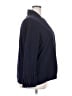 Talbots Blue Cardigan Size 3X - photo 4