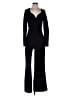 Shein Black Jumpsuit Size L - photo 1