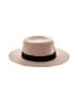 ASOS Tan Fedora One size - photo 1