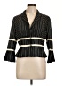 Sportmax Black Blazer Size 10 - photo 1