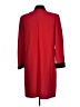 Kasper A.S.L. Red Coat Size 10 - photo 2
