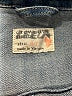 Crewcuts Blue Denim Jacket Size 6 - 7 - photo 3