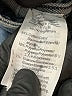 Crewcuts Blue Denim Jacket Size 6 - 7 - photo 4