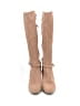 Blondo Tan Boots Size 8 - photo 2